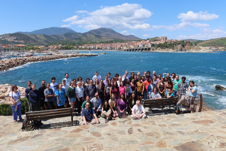Group picture